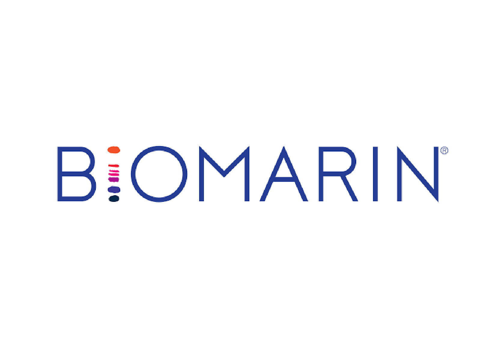"Biomarin logo"