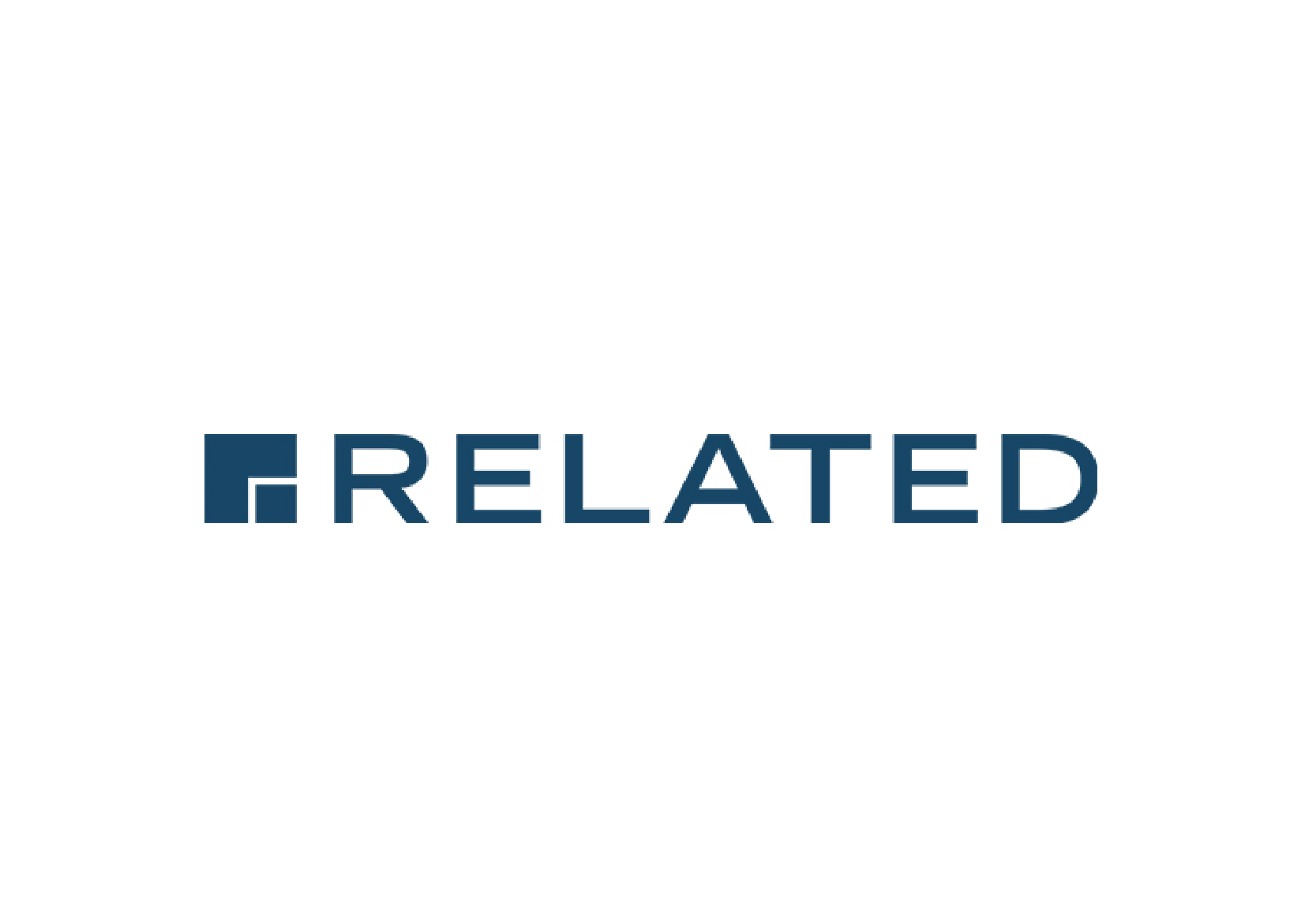 "Related logo"