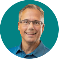 Chris Sawchuk, Partner at The Hackett Group